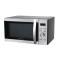 Singer SMWO-23SI-WGDG Φούρνος Μικροκυμάτων με Grill 23lt Inox